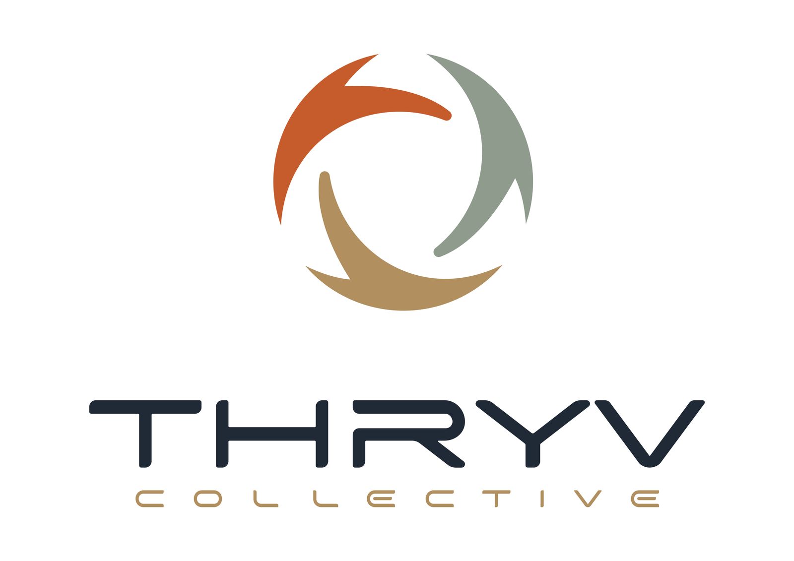Thryv Collective logo