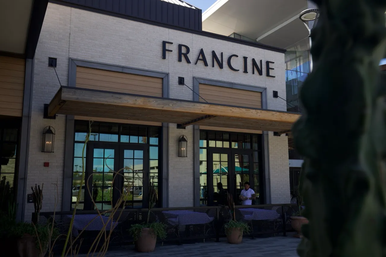 Strategic real estate partnerships