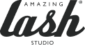 Amazing Lash Studio logo