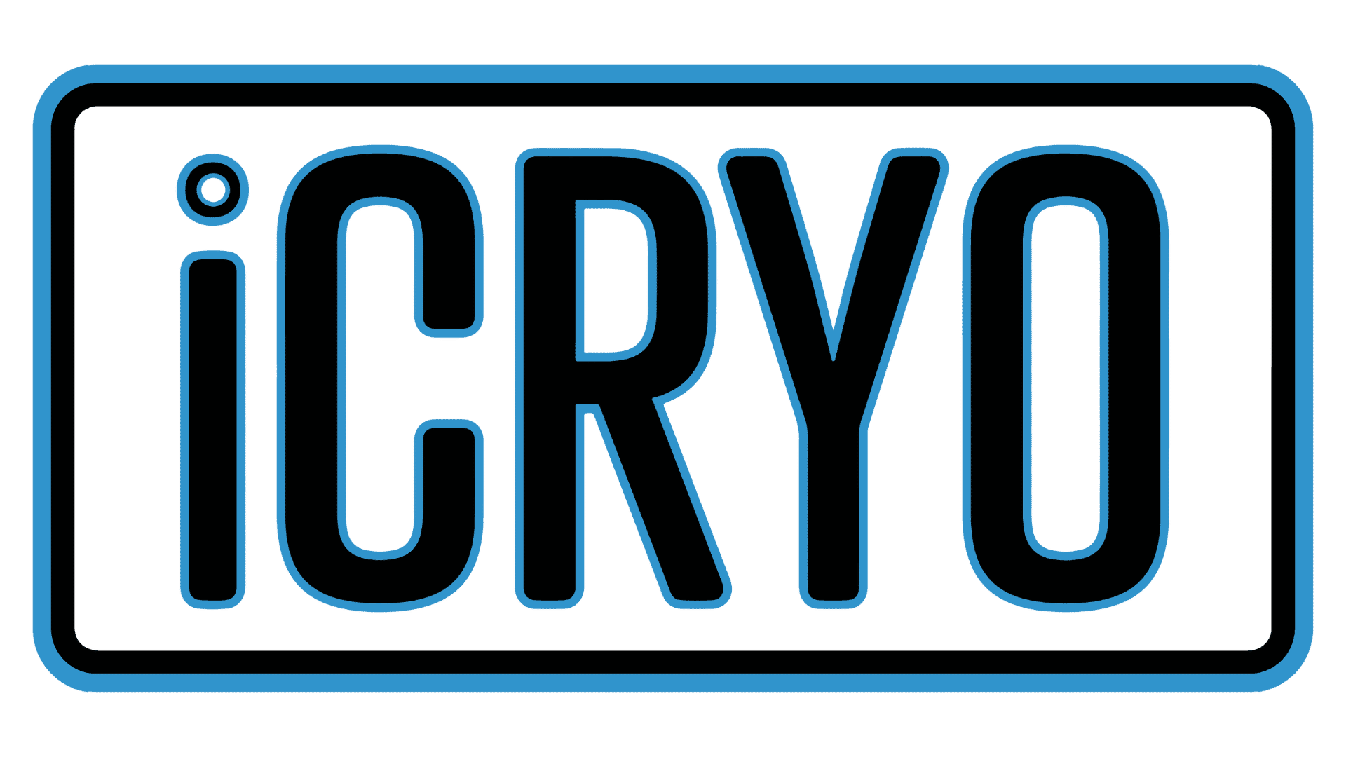 iCRYO logo