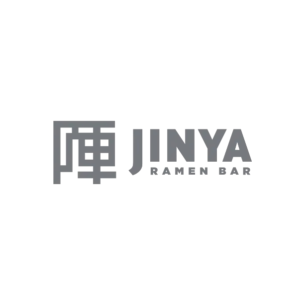 JINYA Ramen Bar logo