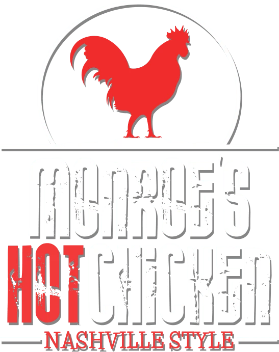 Monroes Chicken logo