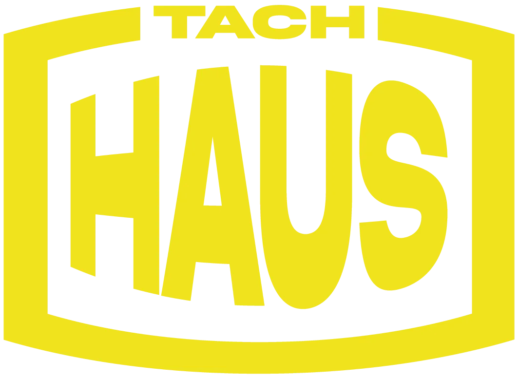 Tach Haus logo