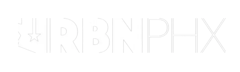 URBNPHX logo