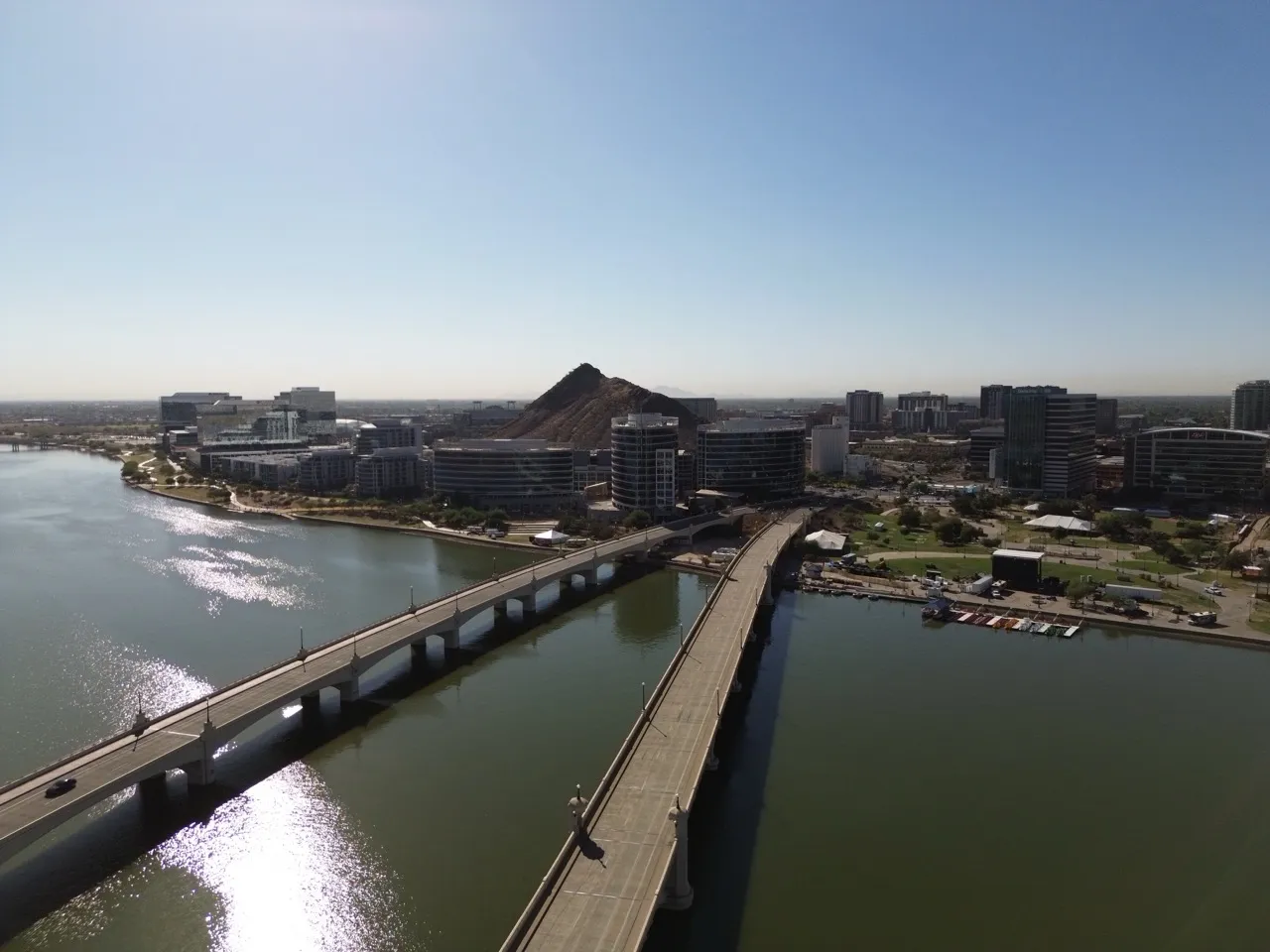 Venture Capital Relations